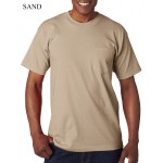 Gildan Ultra Cotton Pocket T-Shirt 